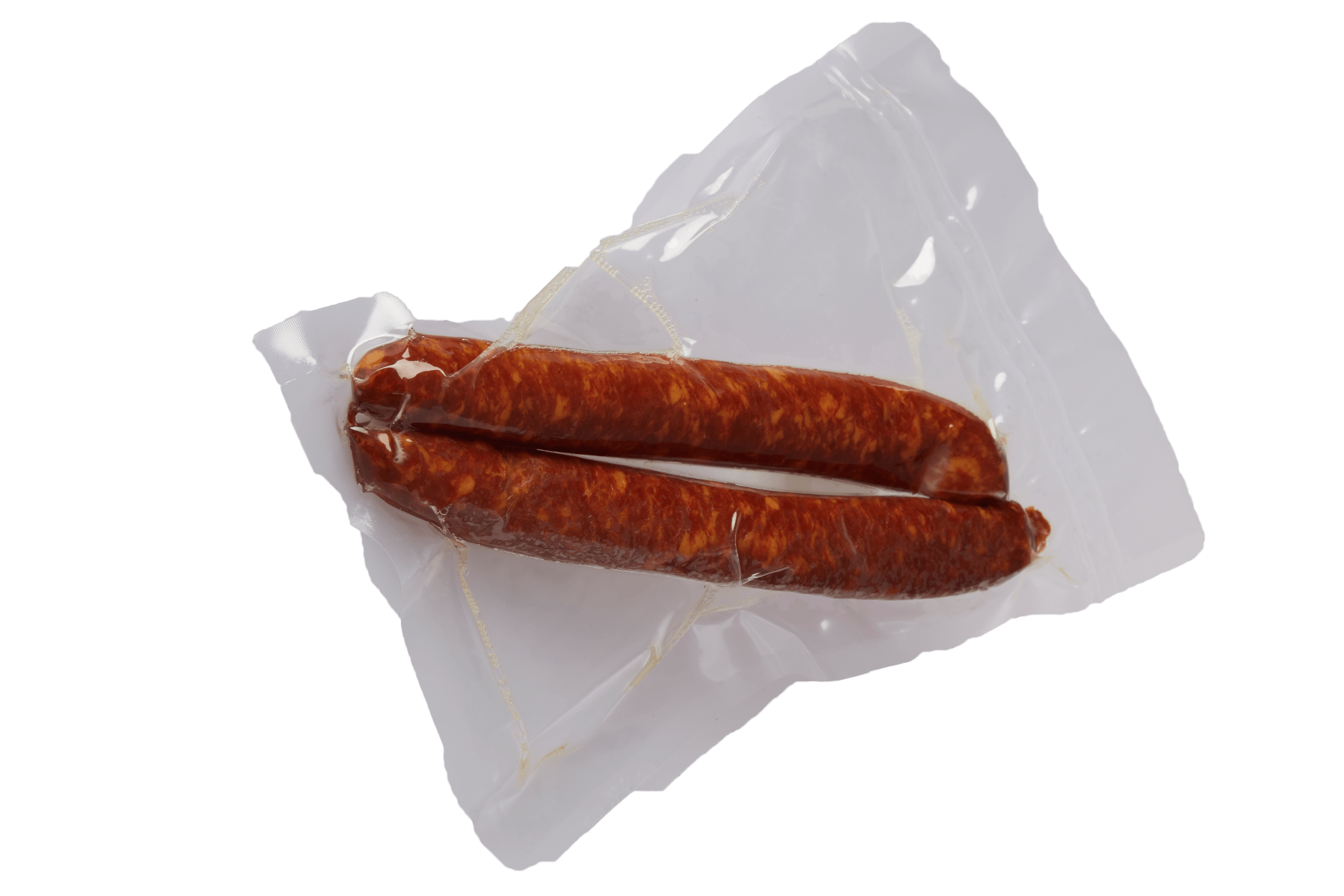 Whiskywurst